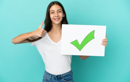 Checklist for Brands Hiring Creators