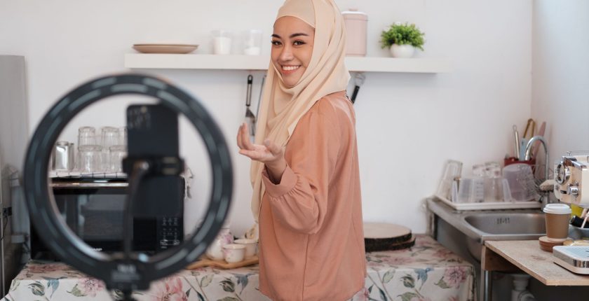 Find the Right Malaysian Creator