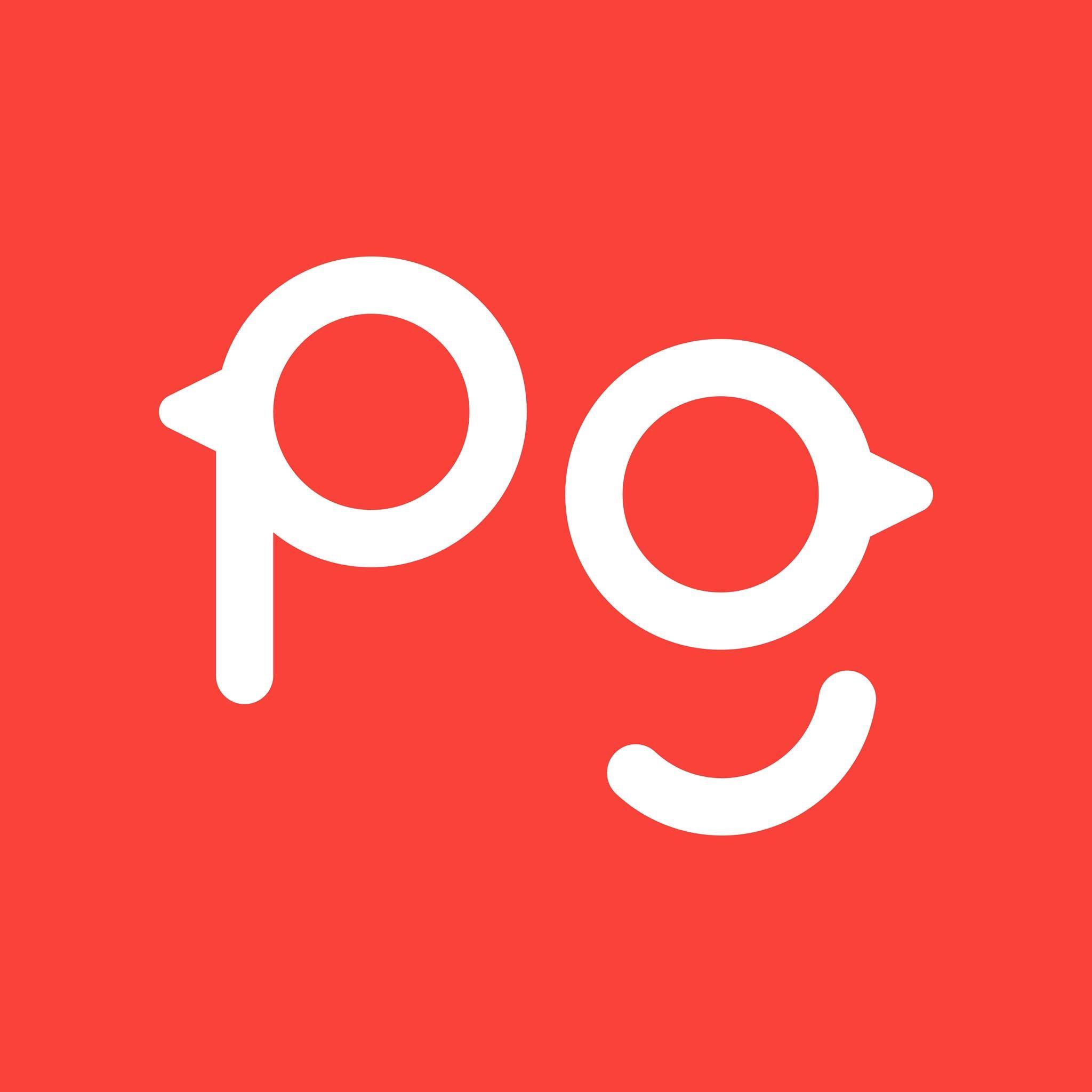 Pott Glasses